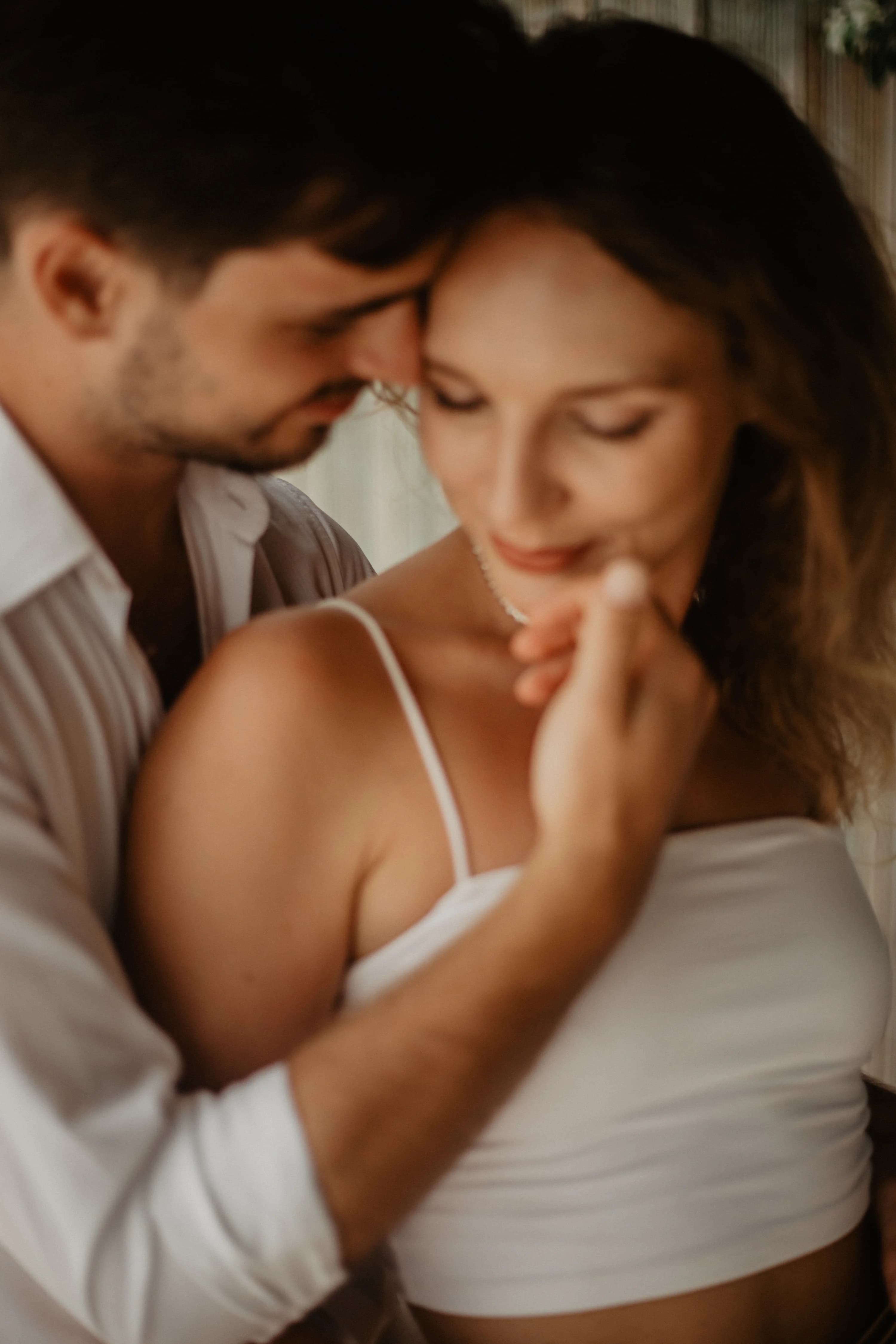 Peter & Tereza