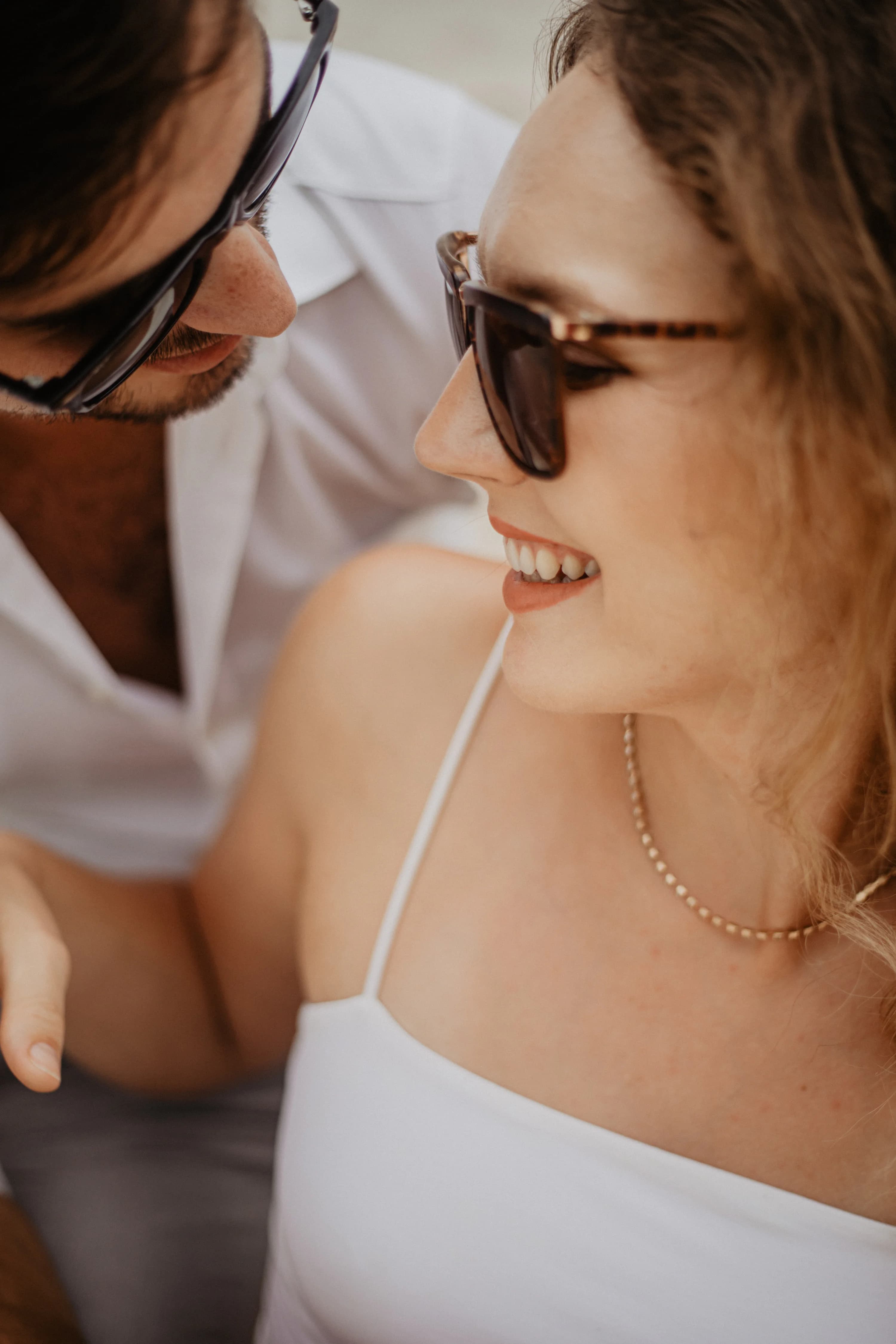 Peter & Tereza
