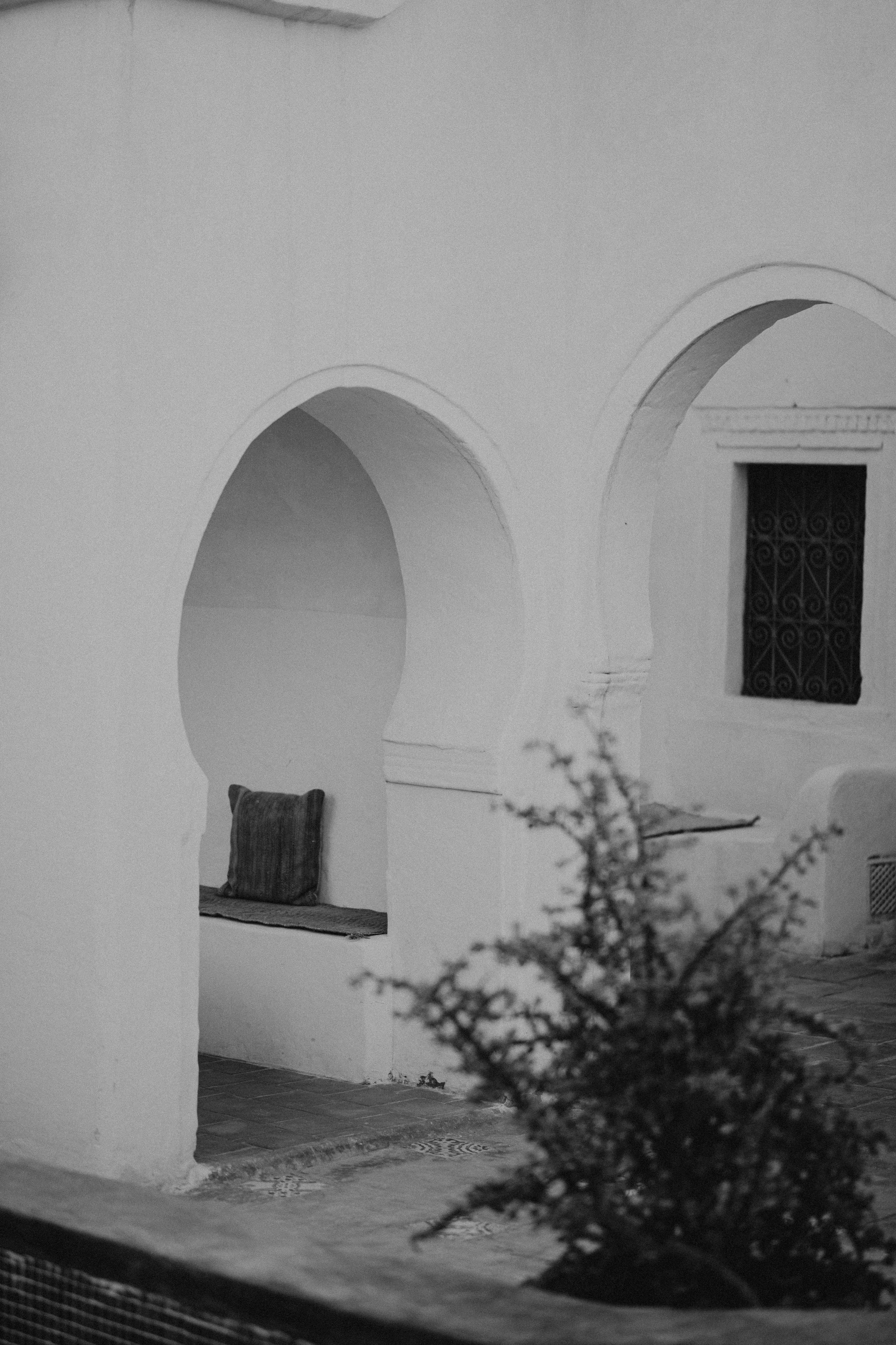 Architecture Djerbienne 