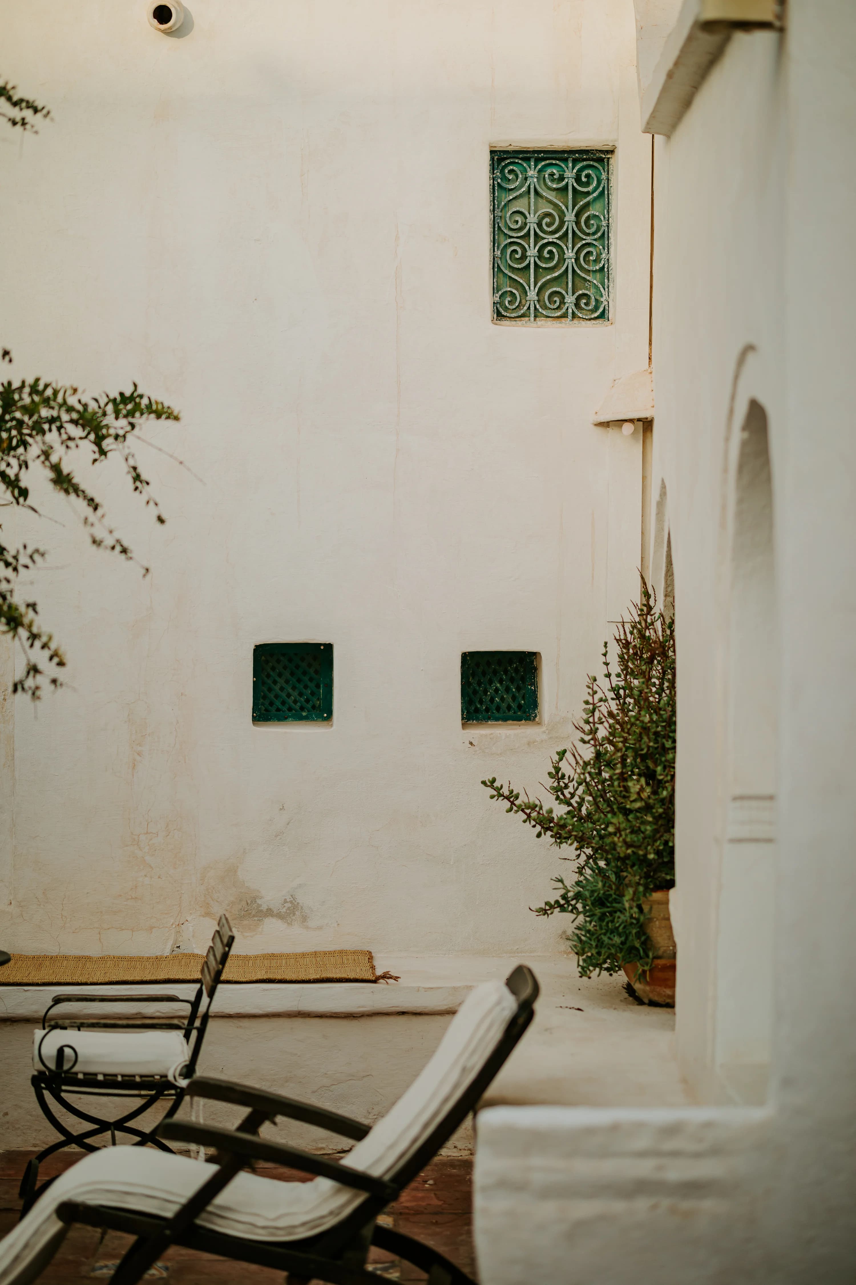 Architecture Djerbienne 