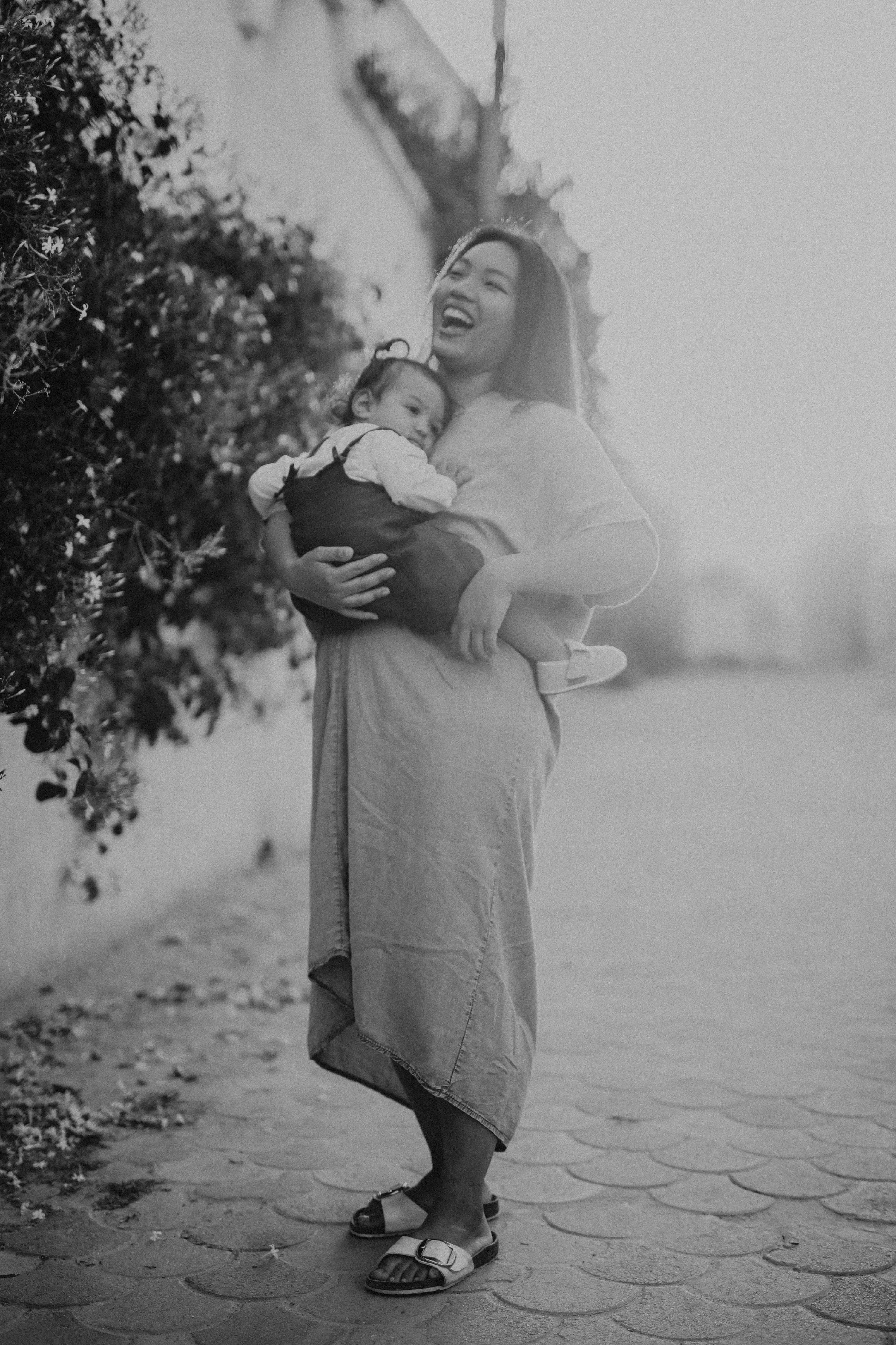 Vietnamese family