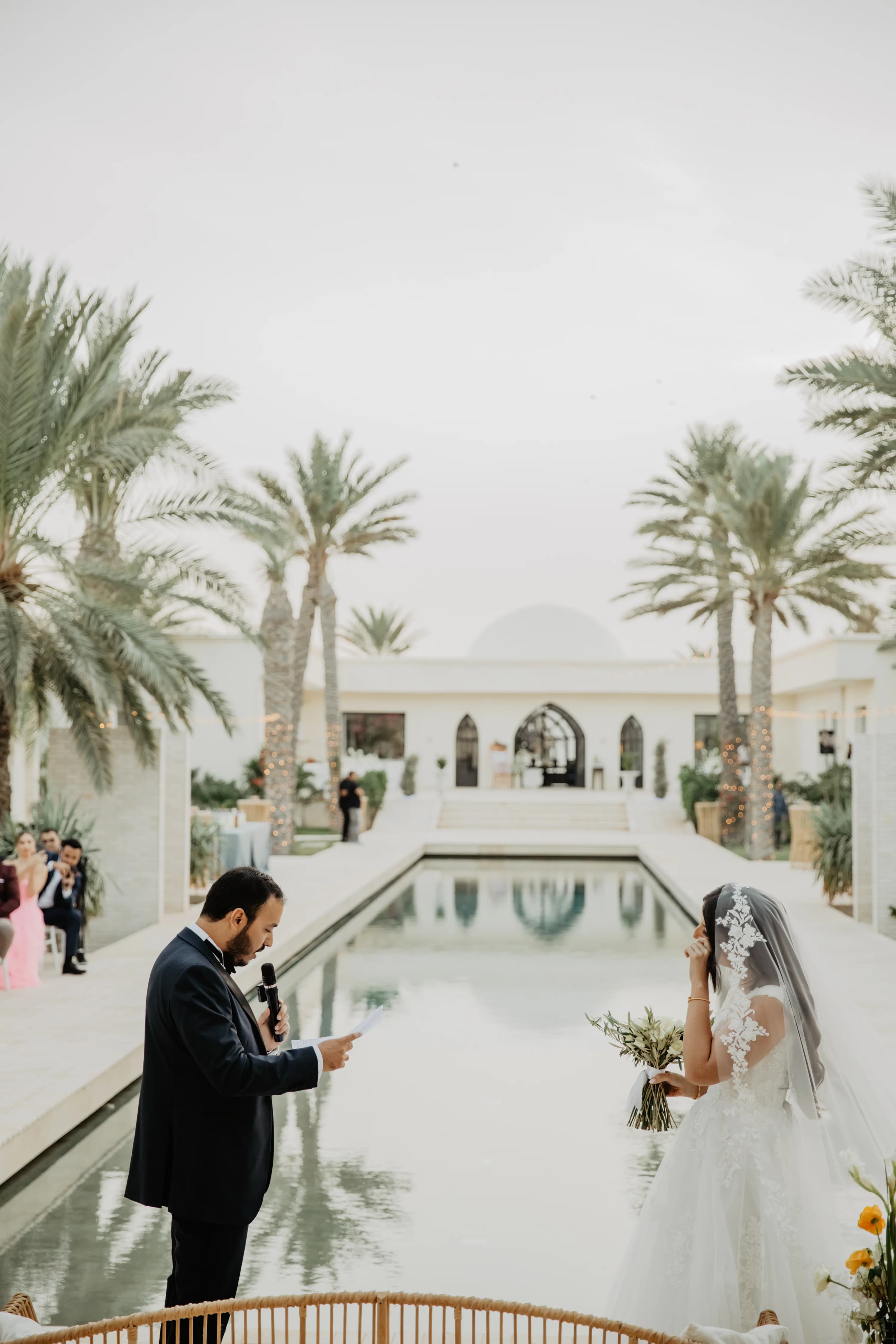 Nizar&Caroline