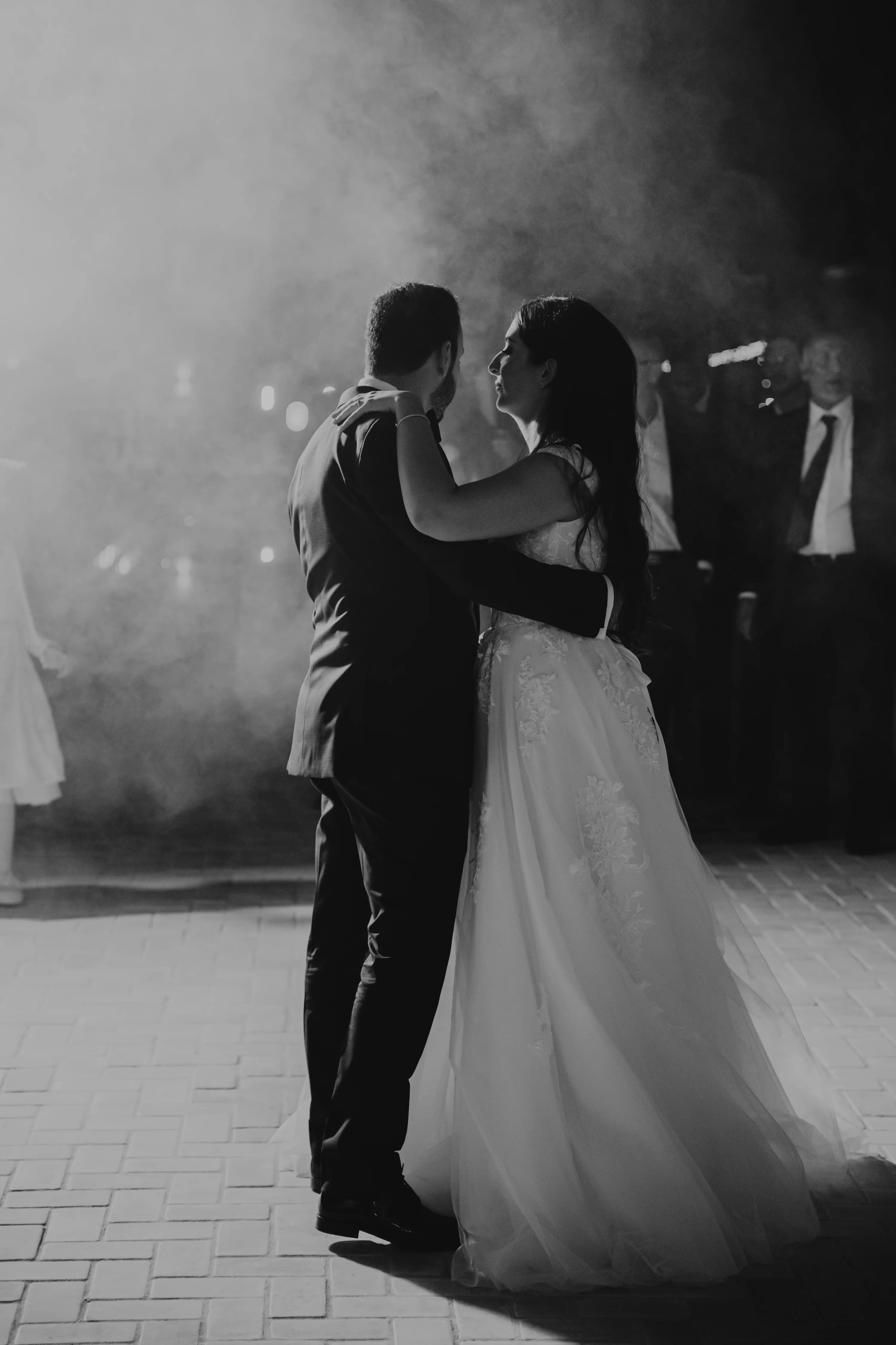 Nizar&Caroline