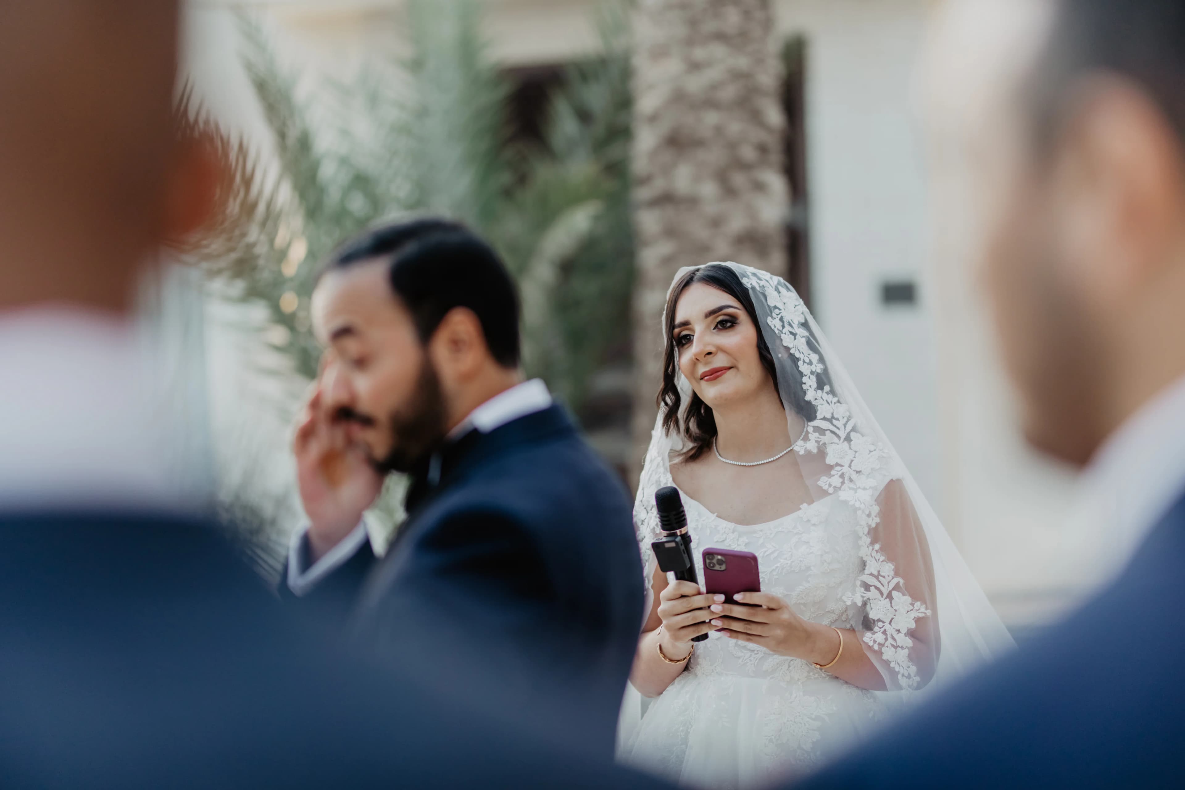 Nizar&Caroline