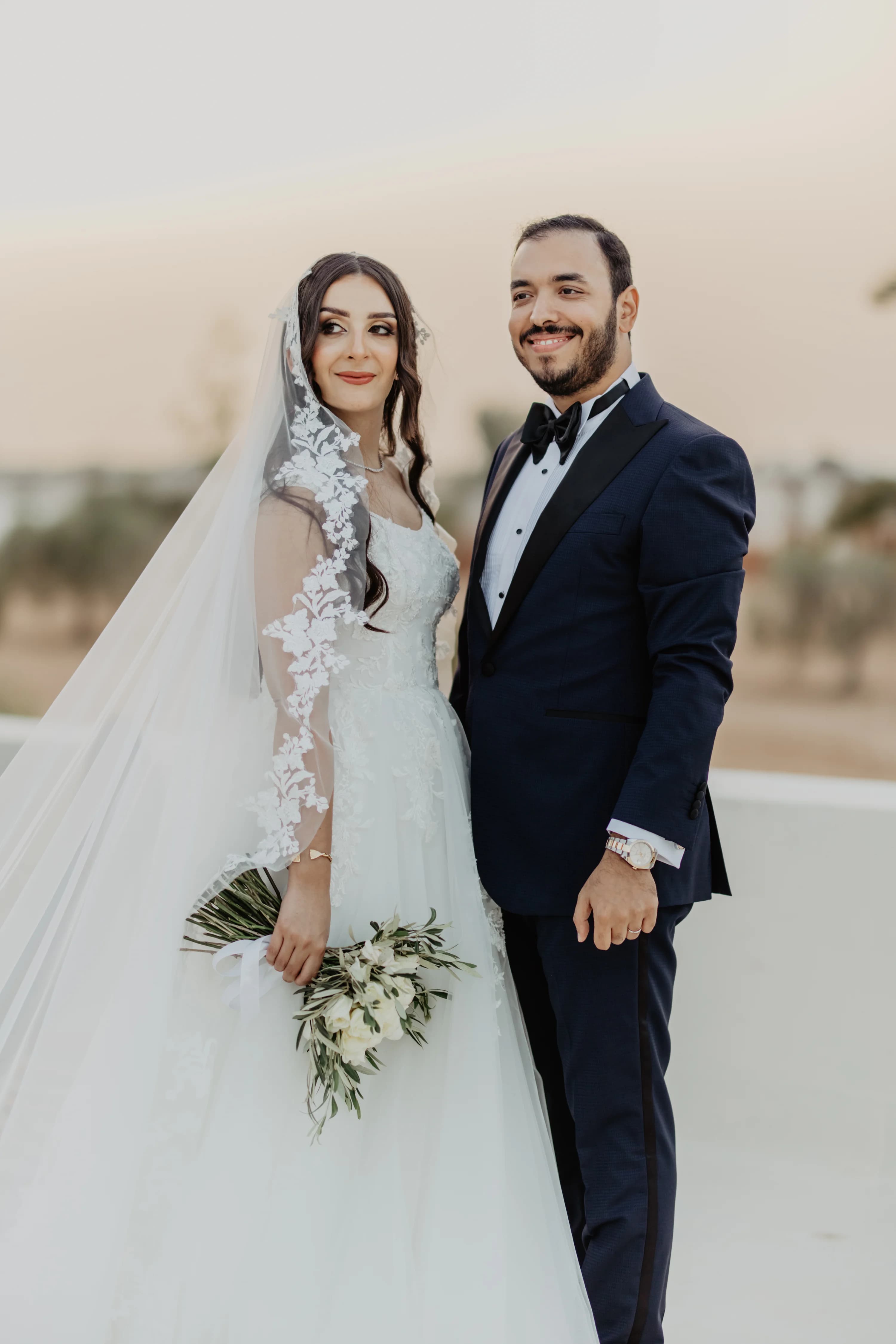 Nizar&Caroline