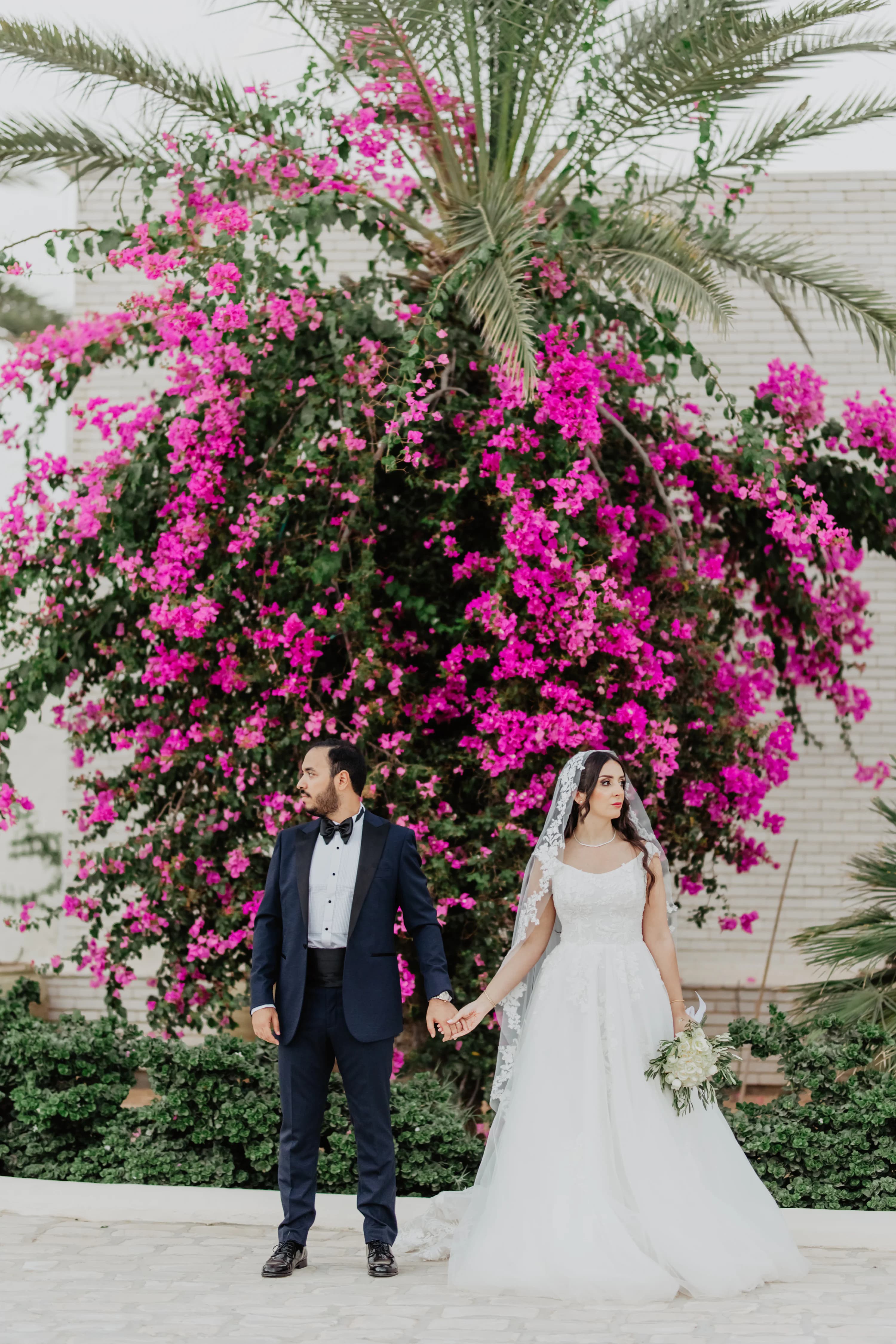 Nizar&Caroline