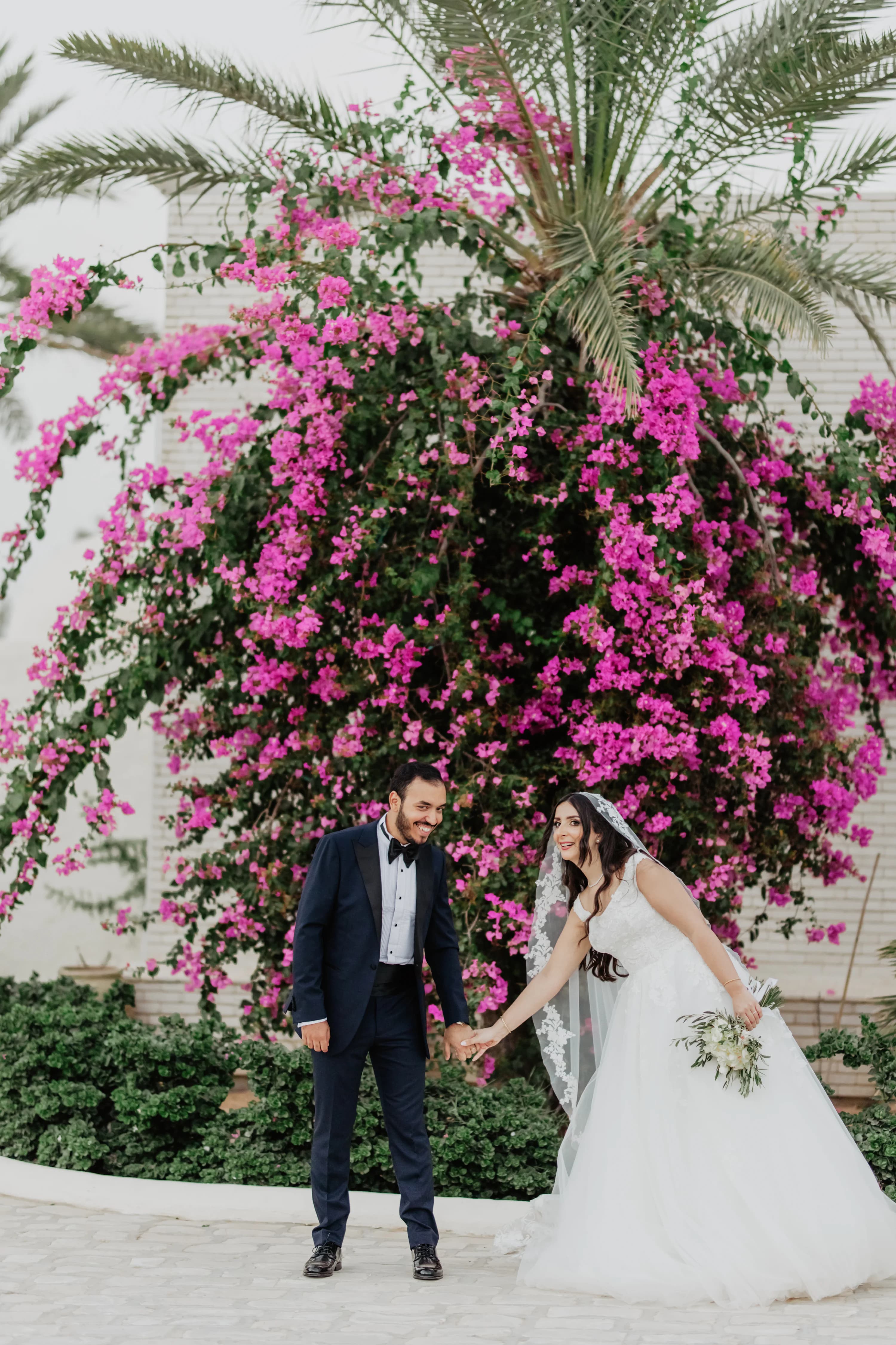 Nizar&Caroline