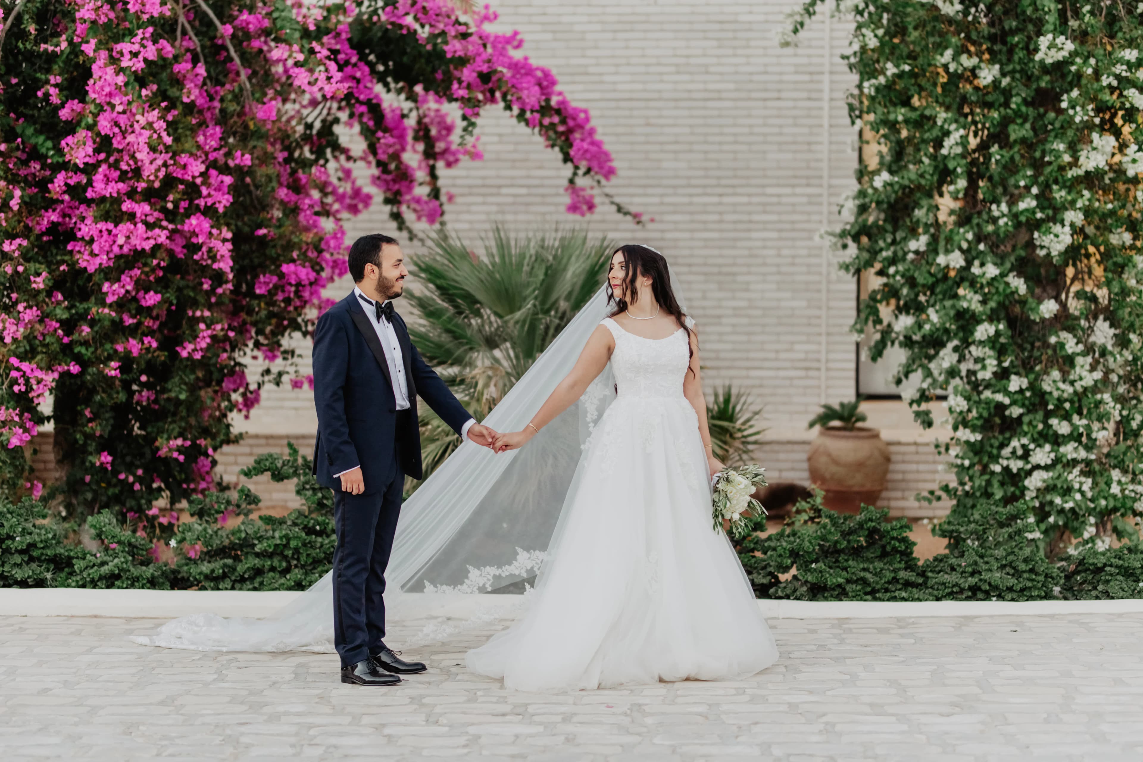 Nizar&Caroline